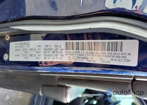 2015 Jeep Cherokee Trailhawk из США, поврежденный, VIN 1C4PJMBS3FW650853